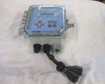 Walchem WBL400 Boiler Controller WBL410-1N5U (#2). Fixed Price $695.00.