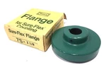 New Tb Woods 7SX1-1/8 Sure-flex Flange 7S118. Fixed Price $35.00.