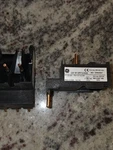 General Electric GPF1L04AA / (used) 32A EN60947 690VAC. Fixed Price $26.15.