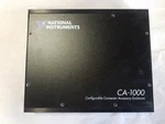 Ni National Instruments CA-1000 Connector Accessory Enclosure. Fixed Price $59.99.