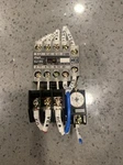 Used Fuji Contactor SJ-0G W/ Warranty Free Shipping. Fixed Price $39.99.