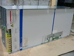 Rexroth / Indramat DKR02.1-W300B-BE37-01-FW Drive Spindle Amplifier. Fixed Price $14999.99.