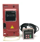 Cci CF-ZC-2-4400-0-0000-0000, 3001222D Fusion Scr Controller & Remote (2A5). Fixed Price $616.97.