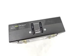 Iogear Port Vga Kvm Switch GCS1722 Without Power Adapter. Fixed Price $29.99.