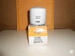 Wix 51389 Oil Filter Baldwin B7119 Free Shipping. Fixed Price $18.00.