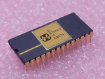 Harris Corp HI1-674AKD-5 12-BIT Ad Converter Usec W/ Clock 28 Cdip Gold. Fixed Price $44.98.