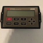 Span LR300 Multi Channel Controller Scale Display 4120 Used. Fixed Price $64.35.