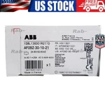 1PC Abb Contactor AF09Z-30-10-21*24-60VAC/20-60VDC New. Fixed Price $71.93.