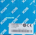 S30A-4011CA 1028935 Sick Laser Scanner Brand New Dhl Fast Shipping. Fixed Price $2655.00.