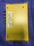 Fanuc A06B-6070-H500/CE Discharge Unit. Fixed Price $150.00.