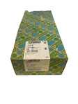 Phoenix Contact 3210525 Pt 2,5 -3PE Dreistock-schutzleiterklemme (50 Piece, New). Fixed Price $334.69.
