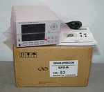 Newport Single Channel Power Meter 1936-R Optical #X5891. Fixed Price $3200.00.