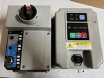 Allen-bradley 280D-F12Z-10B-CR-3 280D-FN-10-C Ser Armorstart Control Module. Fixed Price $899.00.