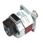 Pacific Scientific M21NSXA-LDN-HD-02 Powermax Ii Sigmax 1.8 Step-motor 2.58VDC. Fixed Price $49.99.