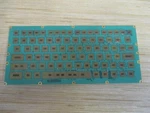 Ikey 81-DNB Keyboard Circuit KYB81DNB. Fixed Price $414.77.