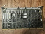 Very Rare Plessey's PM-DC1100 Unibus Disc Controller Dec Vax Digital Subsystems. Fixed Price $148.45.