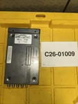Pelco FR8304MSTR Channel Video Receiver. Fixed Price $249.77.