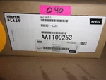 System Plast Nge 831-K325 Conveyor Chain / Belt (10 Ft) New Box. Fixed Price $50.00.