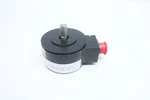 Dynapar M050083 63-AAEF-1800-A0 Rotary Encoder 12MM. Fixed Price $751.65.
