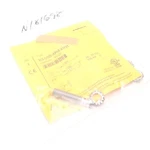 Turck NI2-G08K-AP6X-V1131 Inductive Proximity Sensor, 2MM, 10-30VDC, 150MA, Pnp. Fixed Price $75.00.