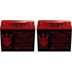 Apc Smart-ups SUA750XL 12V 18AH Sla Replacement Battery By Neptune Pack. Fixed Price $78.95.