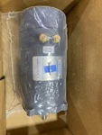 Leeson 108322.00 56C, 12V, 1800RPM Dc Permanent Magnet Motor. Fixed Price $1400.00.