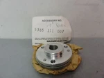 Warner Electric Altra Industrial Motion 5365-111-007 Anti Backlash Armature For. Fixed Price $200.00.