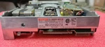 Vintage Teac FD-55GFR-623-U 19307276-23 5.25" Floppy Pc Disk Drive. Fixed Price $74.49.