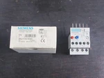 New Siemens 3RU1116-1FB0 Overload Relay. Fixed Price $70.00.