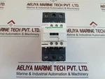 Schneider Electric LC1D50A 3-POLE Contactor 440V-50A-24V Coil. Fixed Price $303.39.
