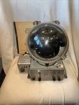 Antique Sperry Mark 22 Mod 1 Gyroscope Compass Marine System Naval Boat Mk. Fixed Price $2200.00.