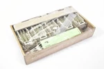 Ilme Csem 16, Male Insert 16-POLE+PE (1PU=5PCS) New. Fixed Price $61.51.