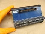 Parker 1-013015-01 VM50 I/o Programmable Adapter With 24 Inputs. Fixed Price $34.95.