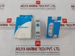 Finder 7T.81.0.000.2303 Panel Thermostat 10A 250V 012823 363271. Fixed Price $81.43.