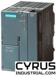 Siemens 6ES7365-0BA01-0AA0 Used Simatic S7-300, Connection For. Fixed Price $80.00.