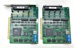 Moxa & CP114S 4-PORT Pci Serial Card RS232/422/485 Industrial Lot. Fixed Price $149.99.