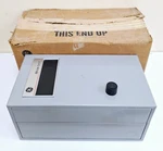 General Electric CR306D1**AAN / Magnetic Starter Nema Size 2. Fixed Price $650.07.