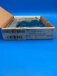 Schweitzer Sel 9760L3B1 Spec I/o Card Nos New. Fixed Price $280.00.