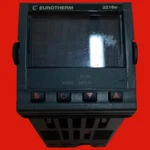 Eurotherm Temperature Controller/programmer, 2216E/CC/VH/L1/XX/RF/2XX/ENG/. Fixed Price $266.00.