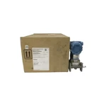 Rosemount 3051CD2A02A1AH2B1C6D4RK 10.5-30V 3626PSI Nsmp. Fixed Price $1150.00.