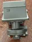 Differential Pressure Switch United Electric J400K-456, 15A 0/20PSID, 277 Vac. Fixed Price $124.99.