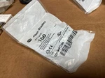 New Allen Bradley Auxiliary Contact Block 100-KFC04 Series Fast Shipping. Fixed Price $60.00.