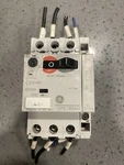 Used General Electric GPS1BSAH Manual Motor Starter W/ Warranty Free Shipping. Fixed Price $59.99.