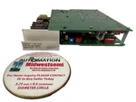Motorola 84D84315T04 Q3207A Mid 810 Bim Board Radio Interface Combo Id: 32071. Fixed Price $92.40.