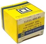 Square D 31021-400-69 220/240 V Coil For Contactor. Fixed Price $49.99.
