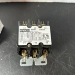 Fasco C3M30B Definite Purpose Magnetic Contactor. Fixed Price $40.00.