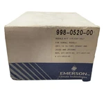 Copeland Motor Protector INT69 S2C 998-0520-00 Module Scroll Kit 115/230V Nib. Fixed Price $39.98.