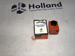 Misumi Digital Position Indicators, DPNR2, LG-1746. Fixed Price $75.00.