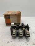 New Cutler Hammer 10-3563-5 Overload Relay 100A Element Series A2. Fixed Price $544.00.