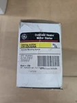 1) New Box Of 15 General Electric CR123-C036A / CR123C036A. Fixed Price $155.24.